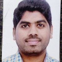 Santoshkumar Sasidharan