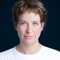 Ute Strobel