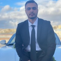 Abdallah Alrefa'I