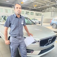 Bhagwan Sahay Saini