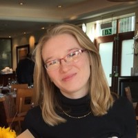 Sophie Grant-Foale