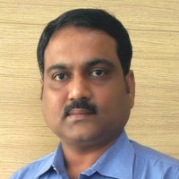 Srinivasarao Ravella