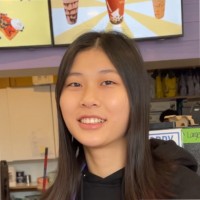 Sarah Liang