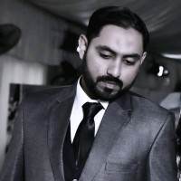 Muhammad Zubair