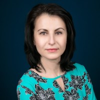 Nataliya Arlyapova