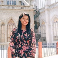 Shruthi Hariprasad