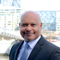 Luis Heng [CEng FIChemE]