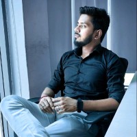 Pritam Anand