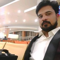 Muhammad Waqas Shahid