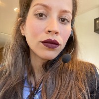 Letícia De Souza Café Carvalho