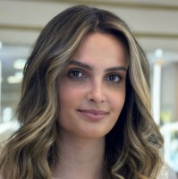 Isabella Vasconcellos Romão