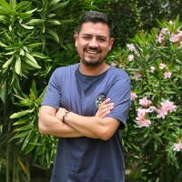 Juan Jesus Ulloa Zamorano