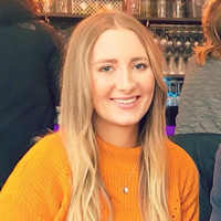 Mhairi Mccomish