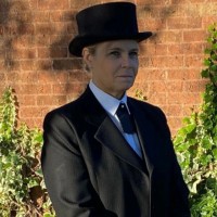 Nicola Gornall
