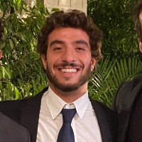 Gustavo Berckenhagen Saad