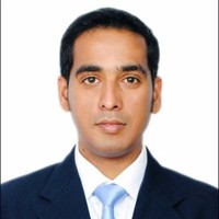 Subrata Chakrabarty