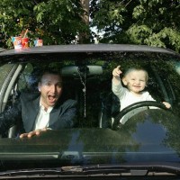 Stephen van der Werf