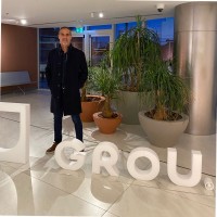 Javier Goldfeld