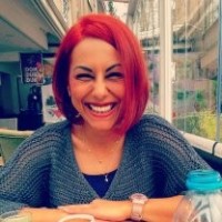 Derya Balcı