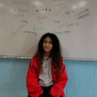 Kiara Rodriguez