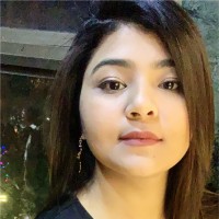 Diksha Mirani