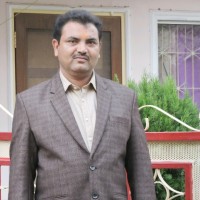 Ml Ahirwar