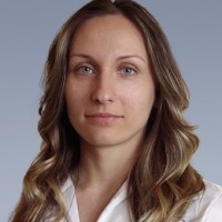 Pavlina Bogdanova
