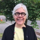 Catherine Jobes