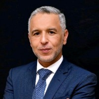 Ali SAAIDI