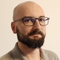 Maciej Żabiński