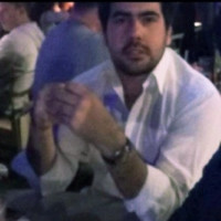 Pablo Matias Diaz Peralta