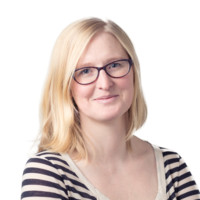 Rachel Dalley
