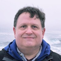 Scott D. Mainwaring