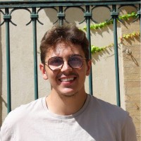 Julien Bressac