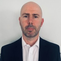 Brian McBeath