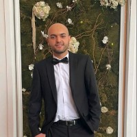 Mehdi BEN KHALED