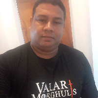 Izac Fernandes