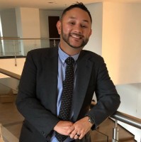 Cesar Vargas
