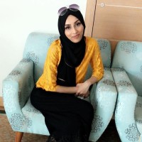 Sharmin Akthar