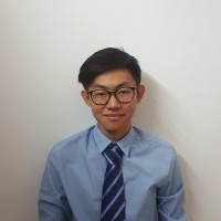 Xinze Tam