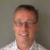 Leon Albers Van Der Linden