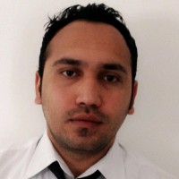 Prakash Thapa