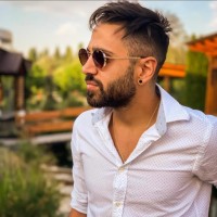Zohrab Demerjian