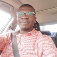 Ibrahim Azeez Kehinde