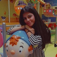 Arya Sharma