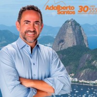 ADALBERTO SANTOS