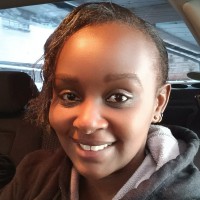 Brenda Kinuthia