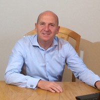 Tony Peppard