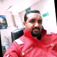 Ghafar Anwar / Gradiosh / Tsp/ Siirms