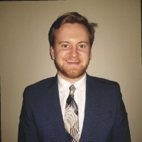 Connor Anderson